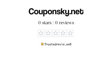 Couponsky.net reviews. Things To Know About Couponsky.net reviews. 
